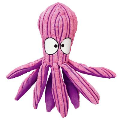 Soft Octopus<br> 