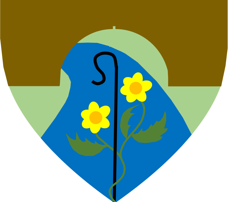 Heapey Parish Council Logo