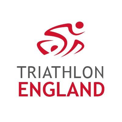 Triathlon England link